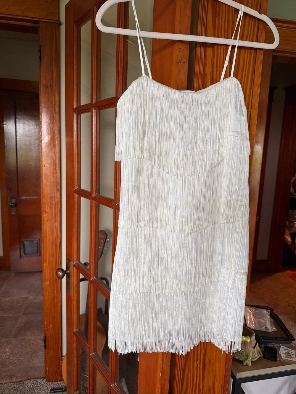 Abercrombie Dress